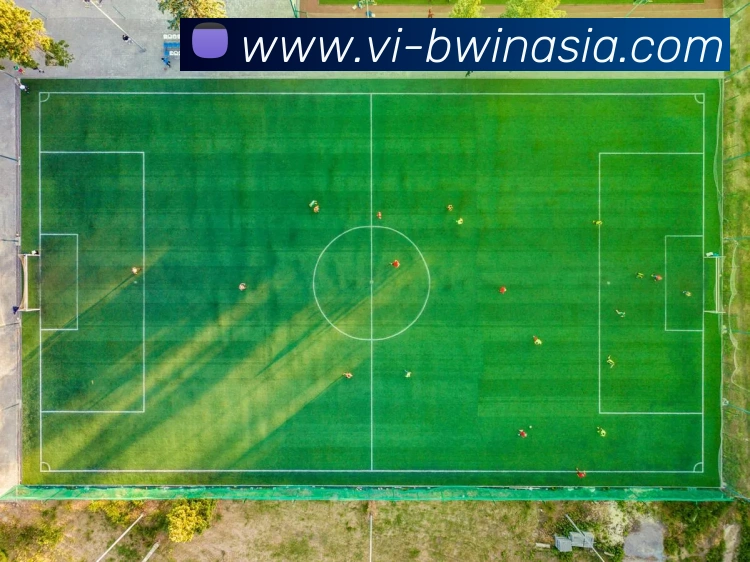 必赢亚洲品牌故事